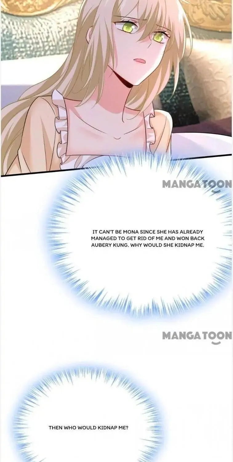 Read Bossy President chapter 474 image 4 on Lezhin