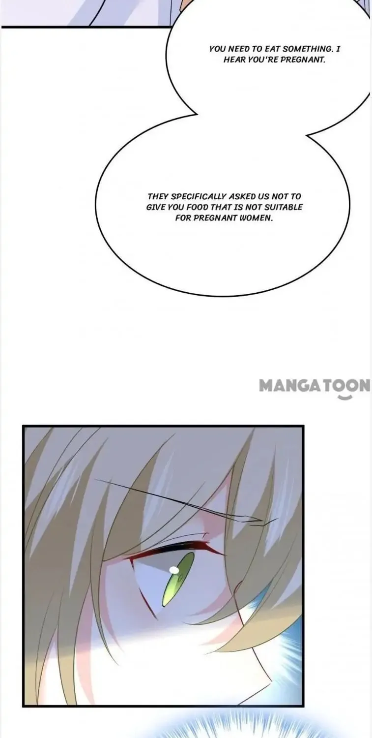 Read Bossy President chapter 474 image 40 on Lezhin