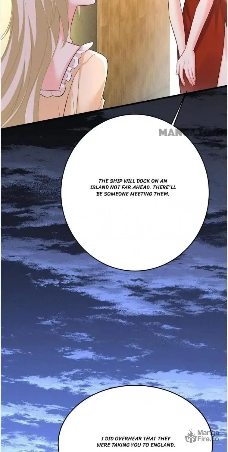 Read Bossy President chapter 474 image 43 on Lezhin
