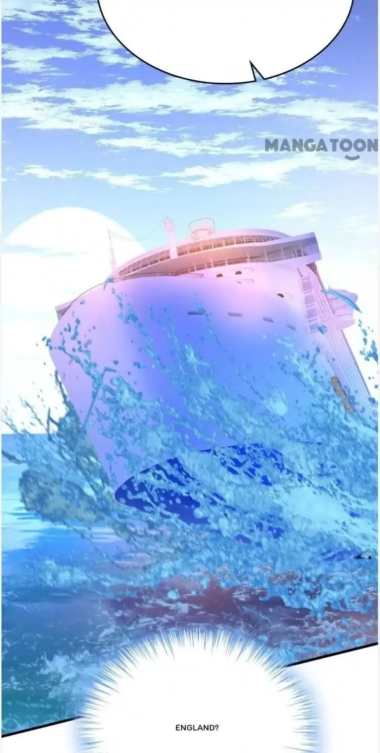 Read Bossy President chapter 474 image 44 on Lezhin