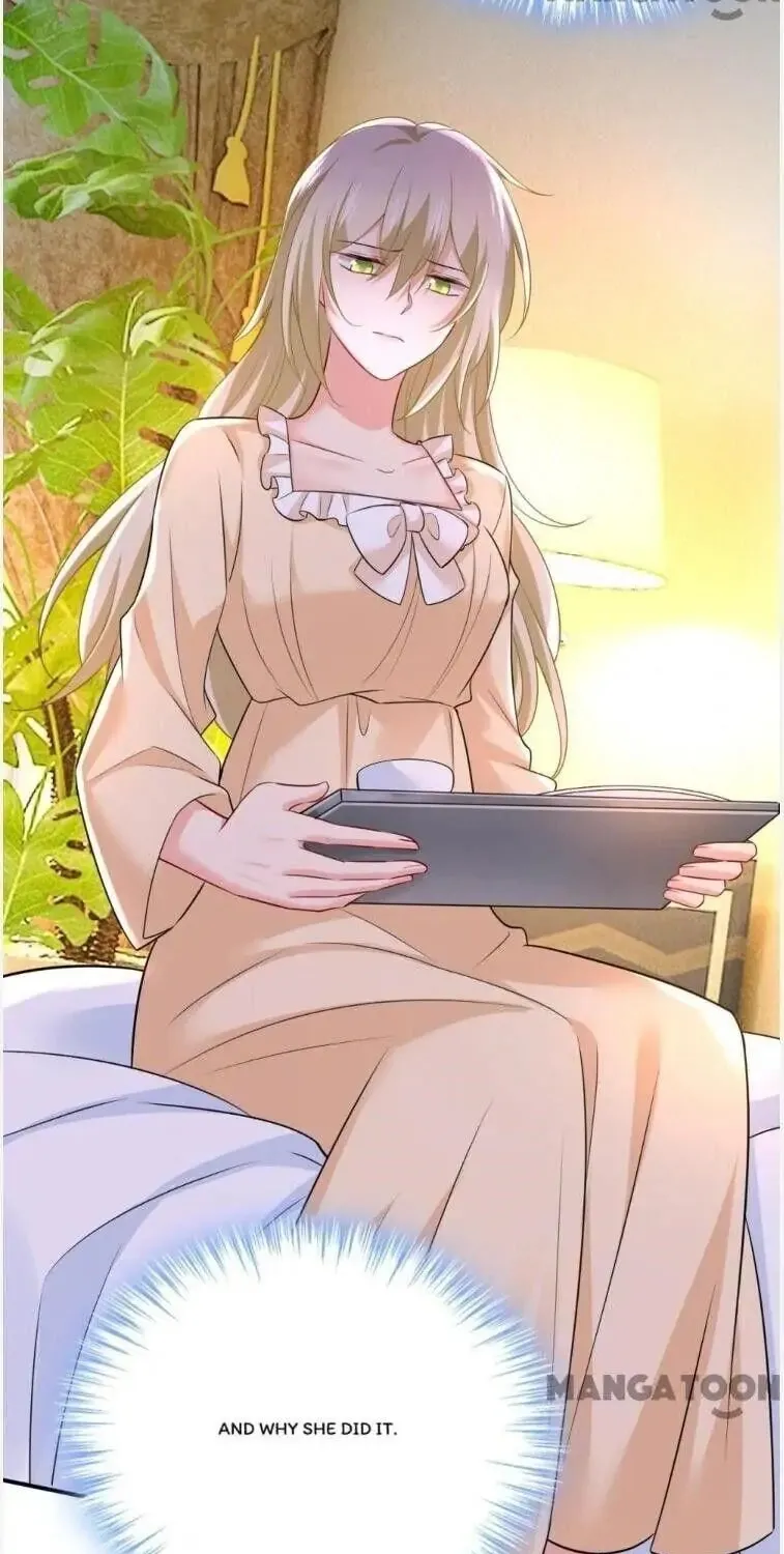 Read Bossy President chapter 474 image 46 on Lezhin