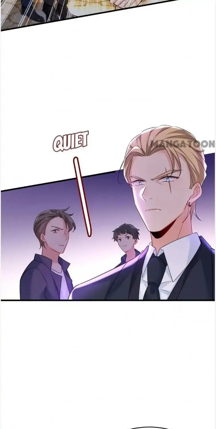 Read Bossy President chapter 474 image 8 on Lezhin