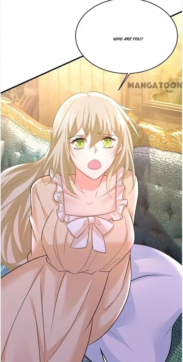 Read Bossy President chapter 474 image 9 on Lezhin