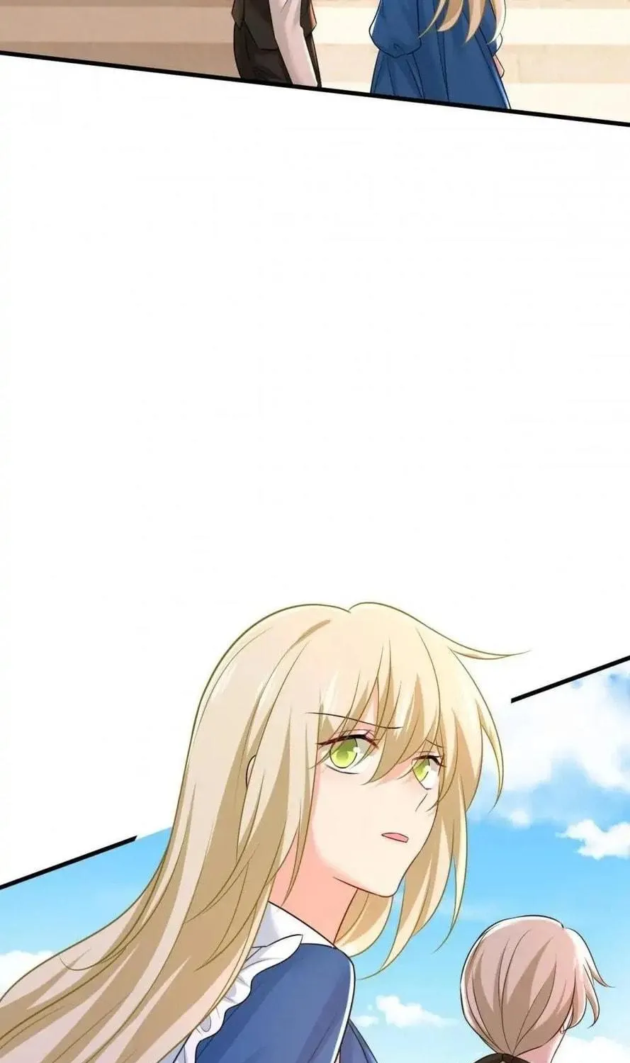 Read Bossy President chapter 475 image 35 on Lezhin
