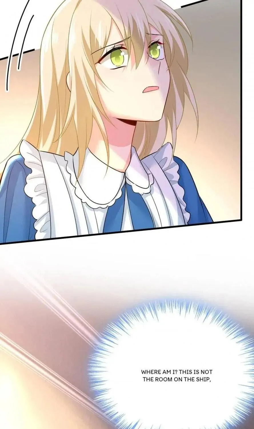 Read Bossy President chapter 475 image 4 on Lezhin