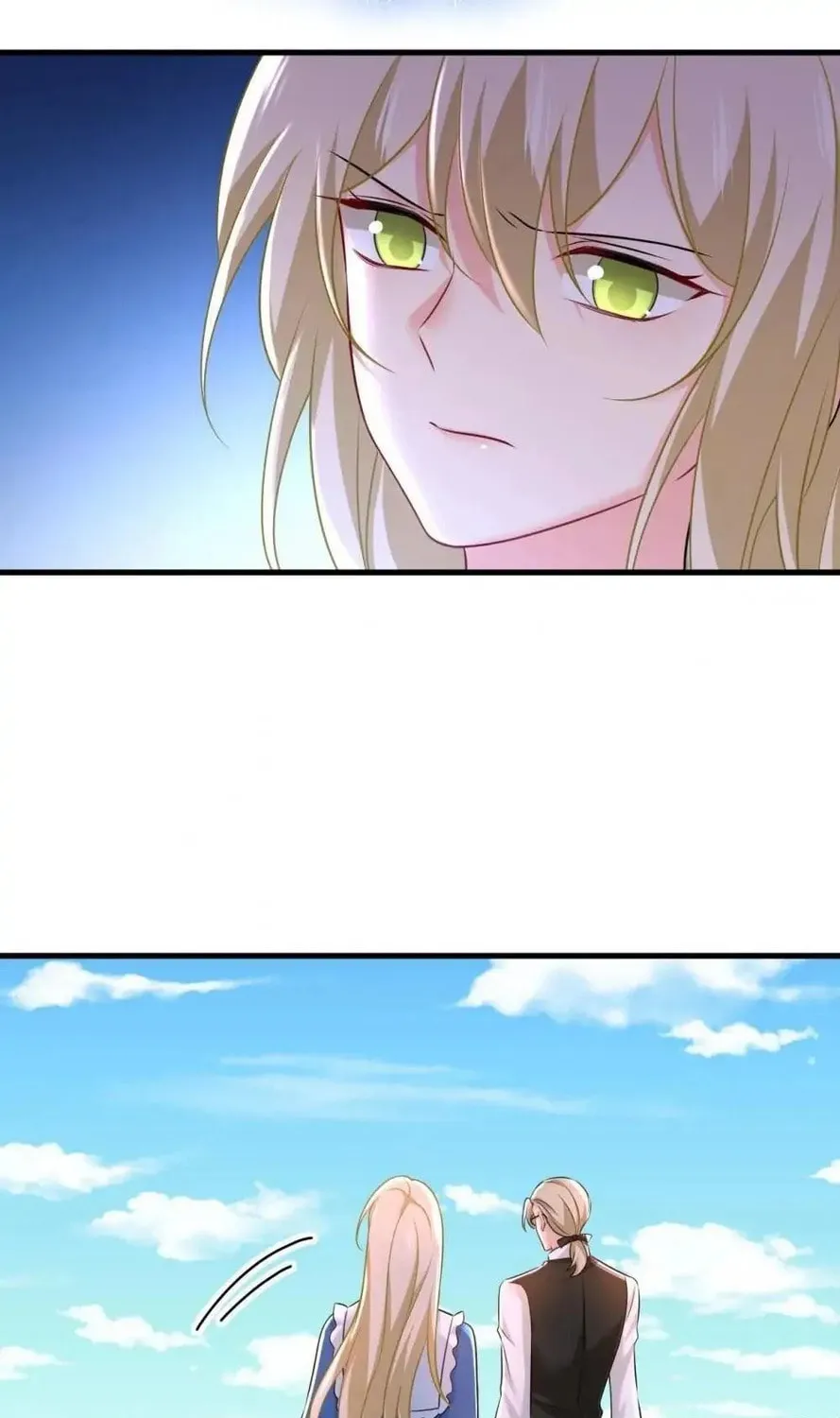 Read Bossy President chapter 475 image 41 on Lezhin