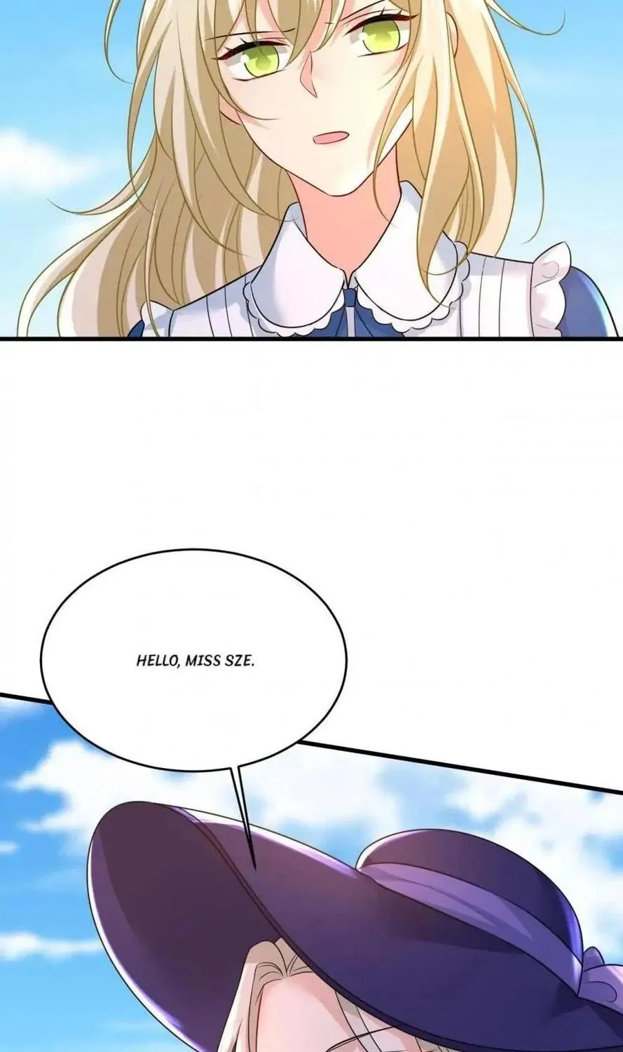 Read Bossy President chapter 475 image 48 on Lezhin