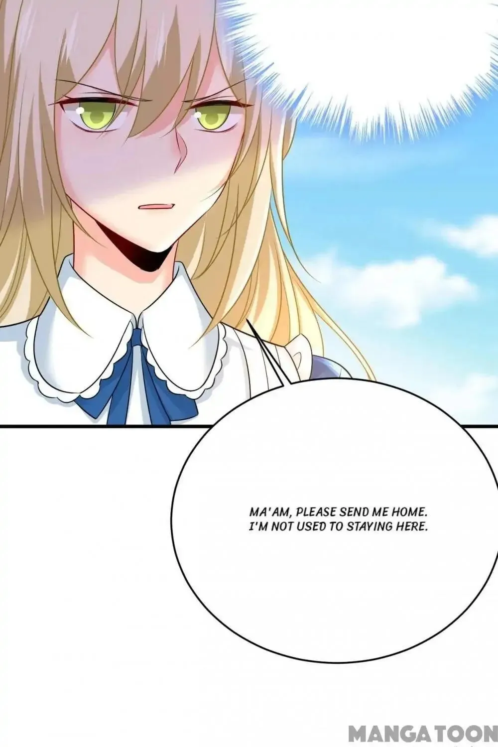 Read Bossy President chapter 475 image 52 on Lezhin