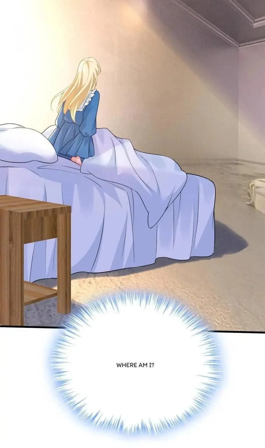 Read Bossy President chapter 475 image 6 on Lezhin