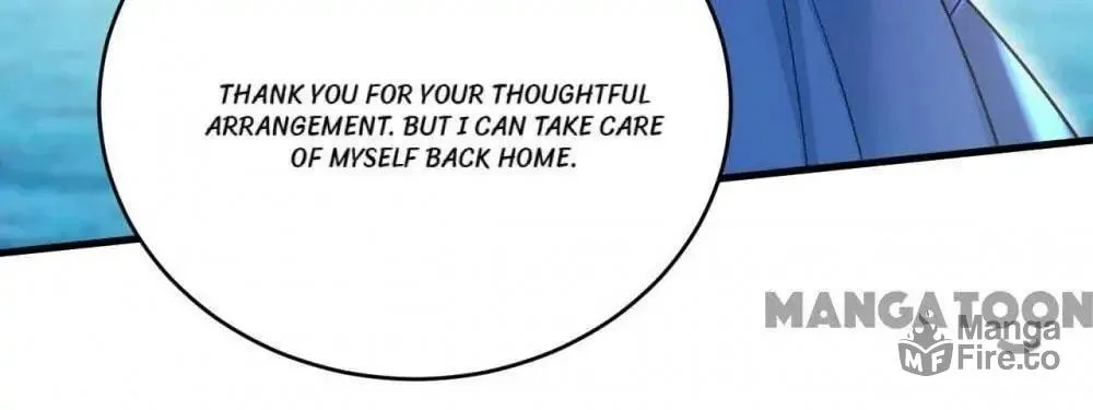 Read Bossy President chapter 475 image 64 on Lezhin