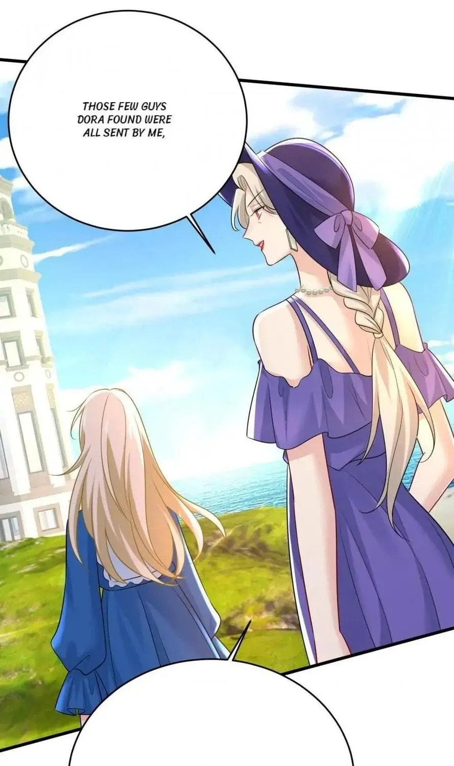 Read Bossy President chapter 475 image 76 on Lezhin