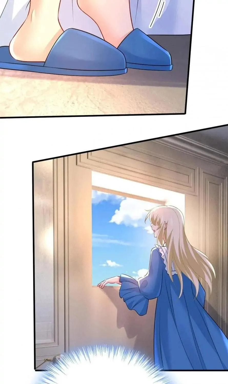 Read Bossy President chapter 475 image 8 on Lezhin