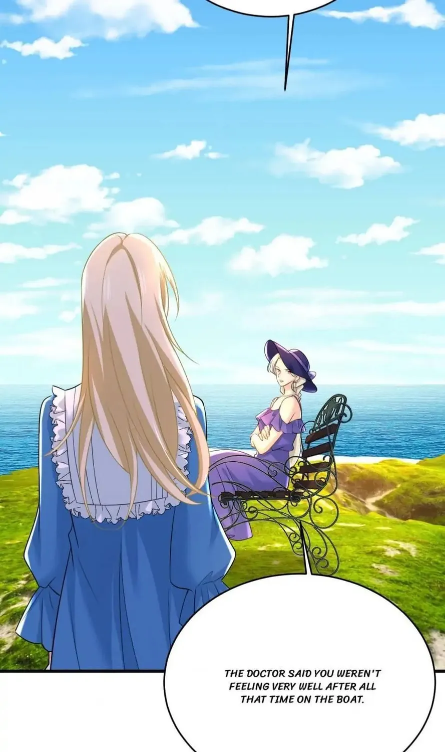 Read Bossy President chapter 476 image 33 on Lezhin