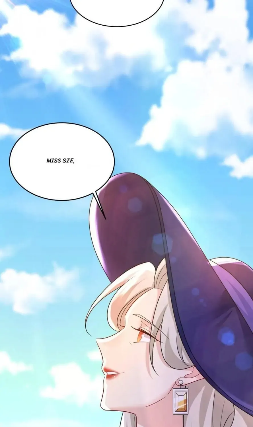 Read Bossy President chapter 476 image 41 on Lezhin