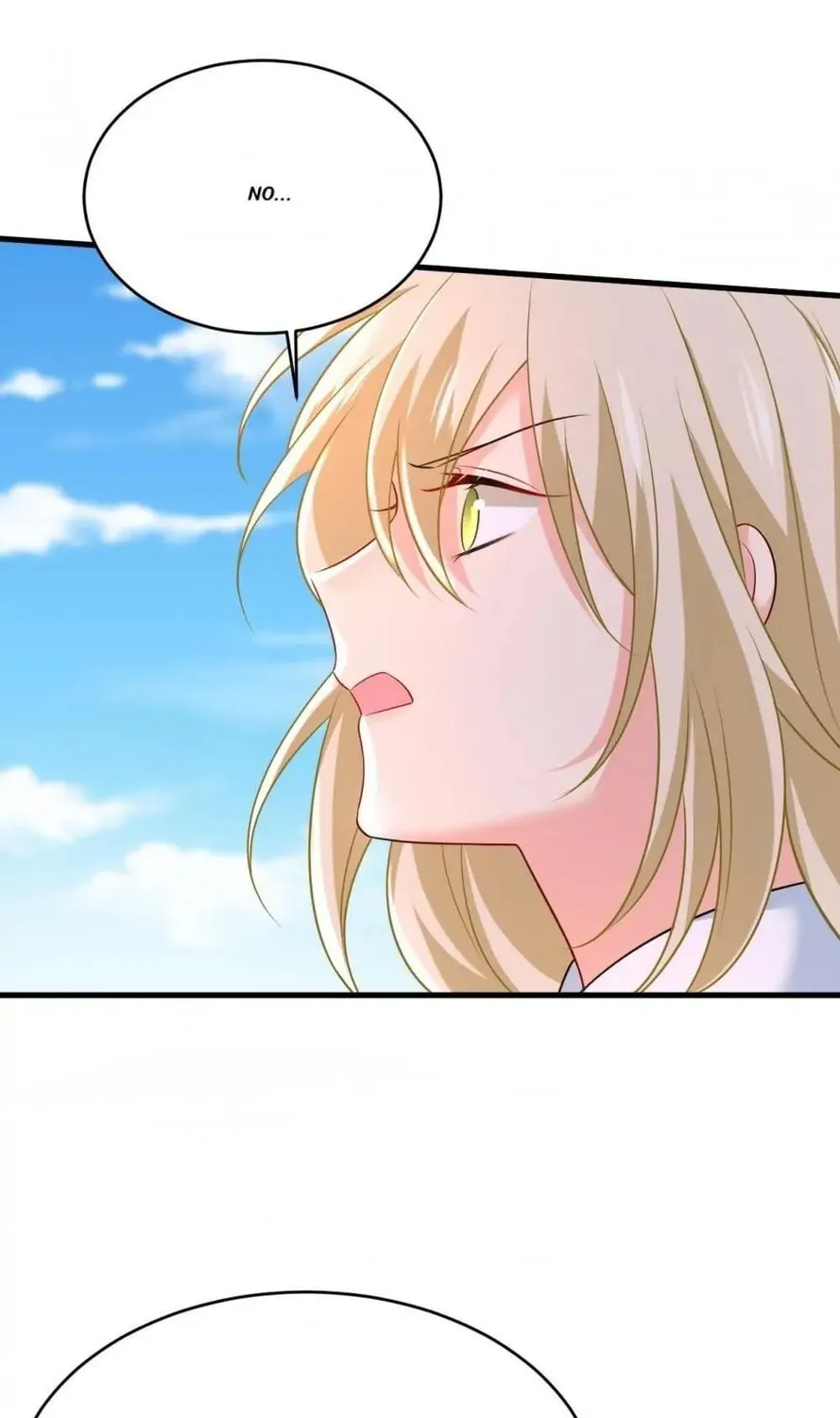 Read Bossy President chapter 476 image 5 on Lezhin