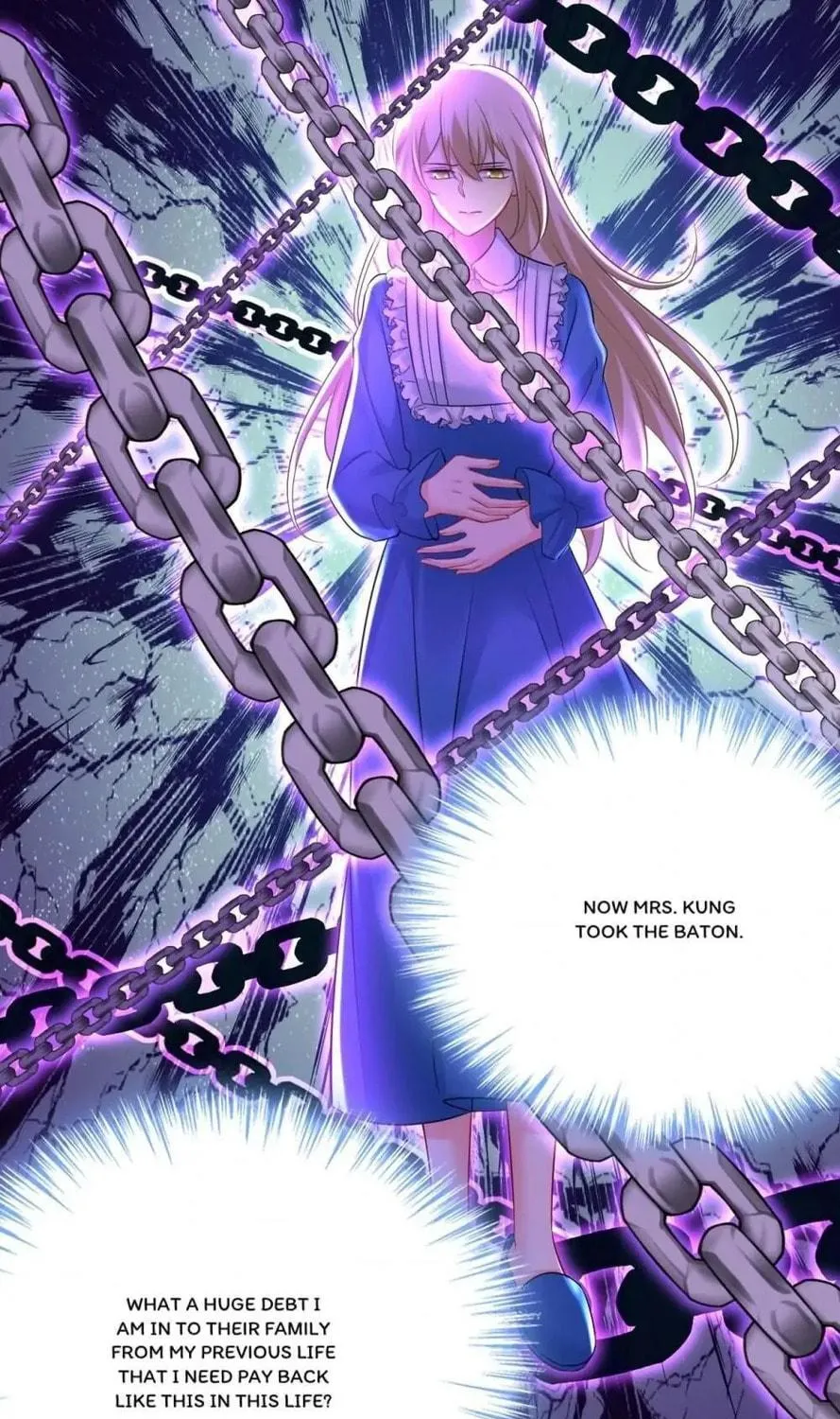Read Bossy President chapter 476 image 71 on Lezhin