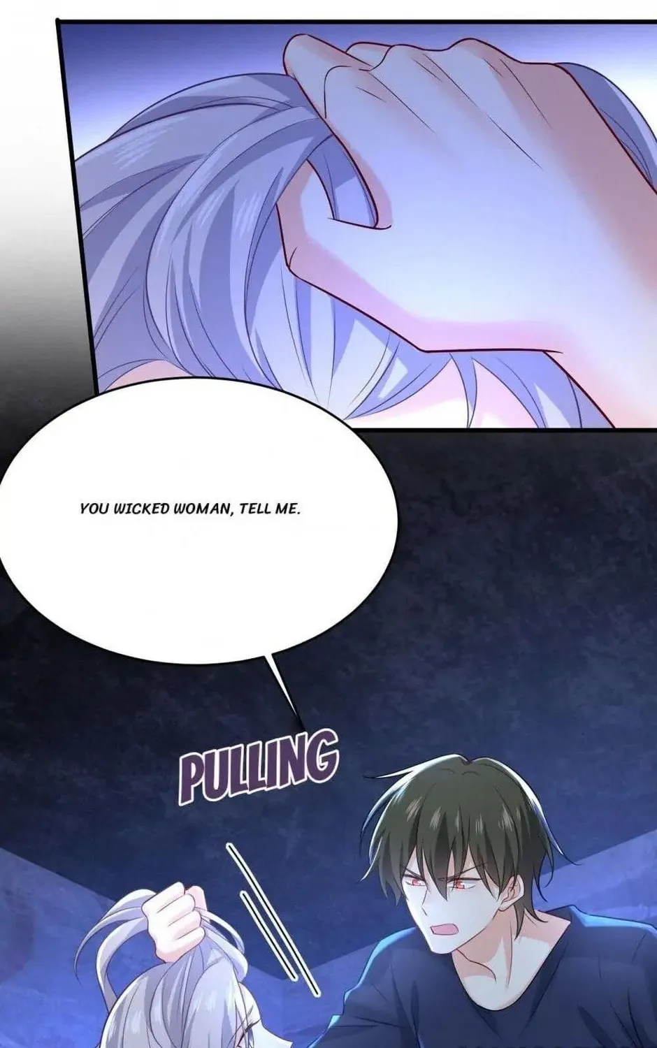 Read Bossy President chapter 478 image 0 on Lezhin