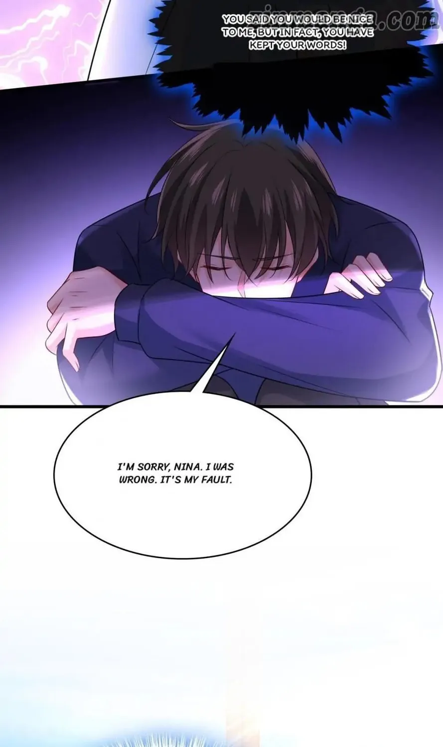 Read Bossy President chapter 478 image 46 on Lezhin