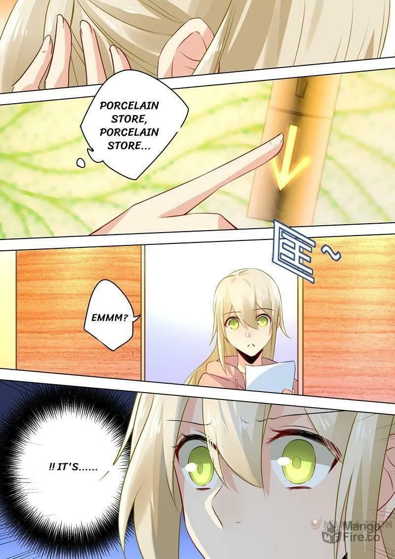 Read Bossy President chapter 48 image 2 on Lezhin