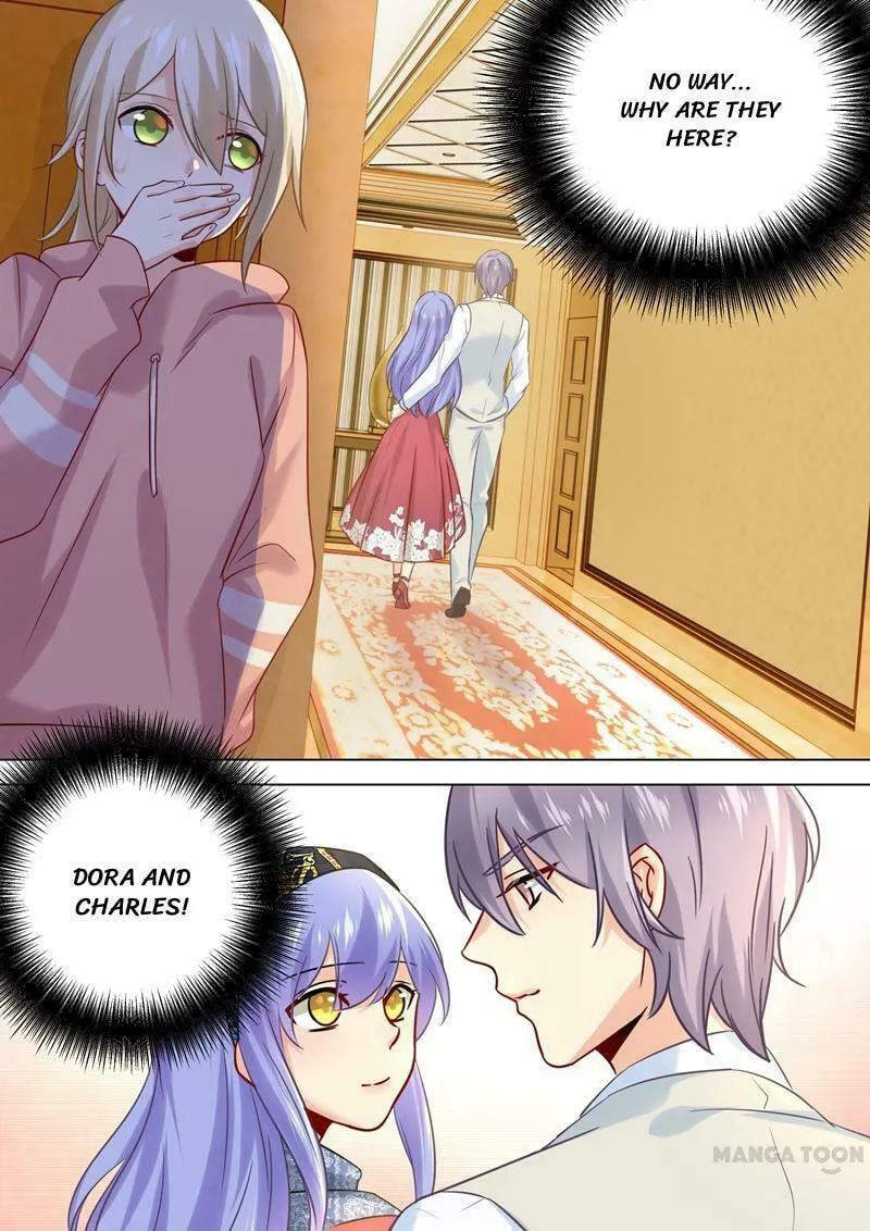 Read Bossy President chapter 48 image 3 on Lezhin