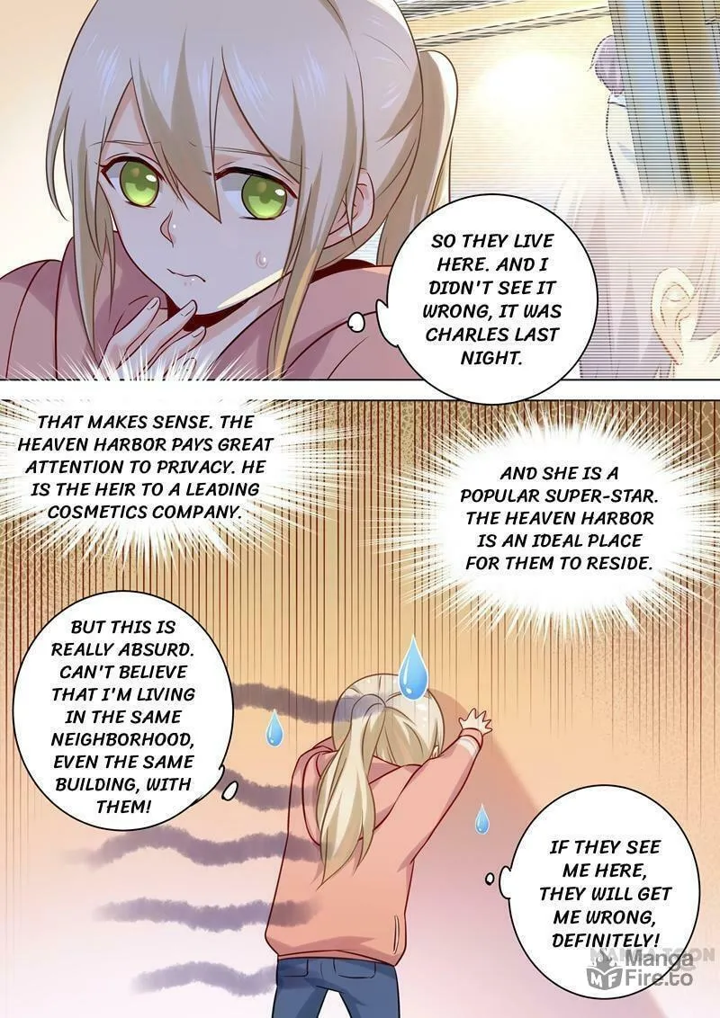 Read Bossy President chapter 48 image 5 on Lezhin