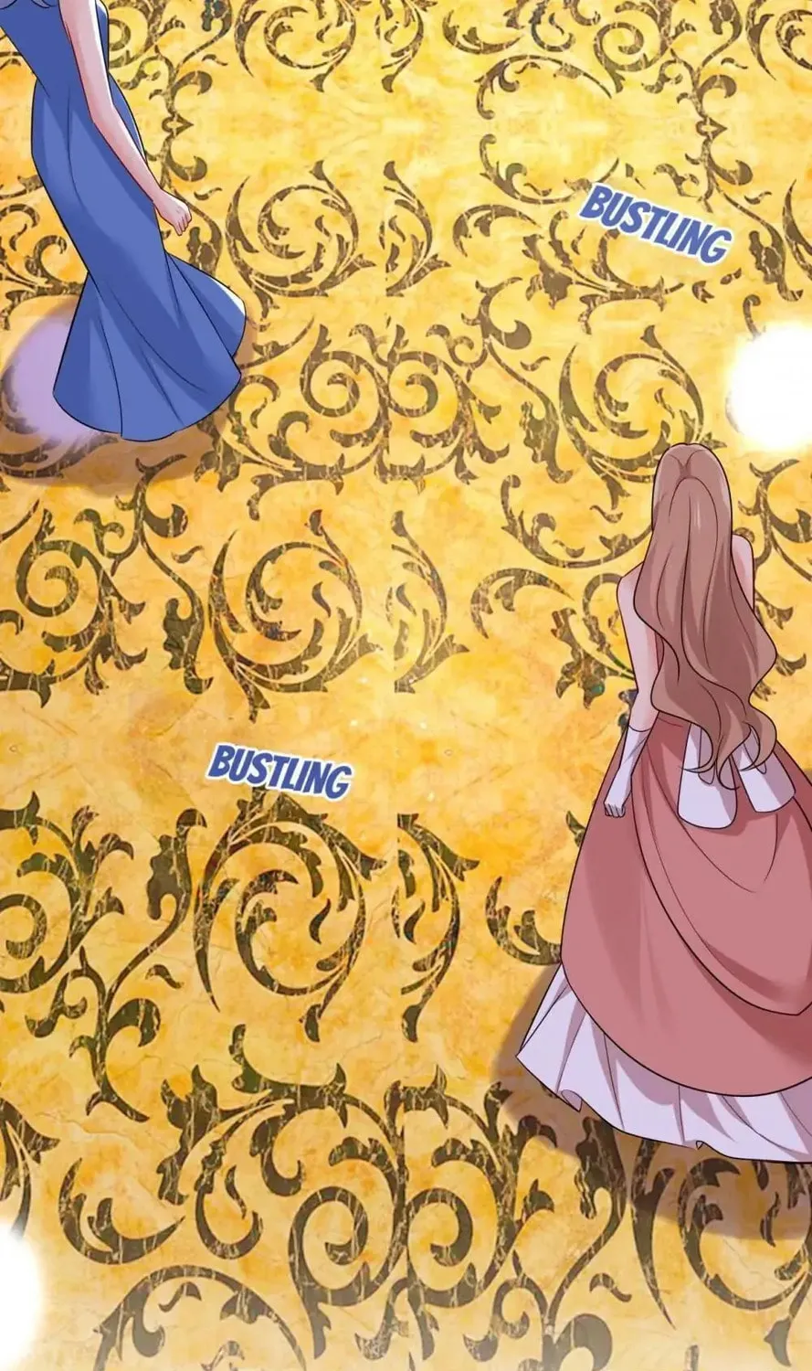 Read Bossy President chapter 481 image 13 on Lezhin