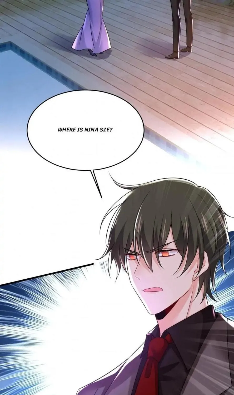 Read Bossy President chapter 481 image 17 on Lezhin