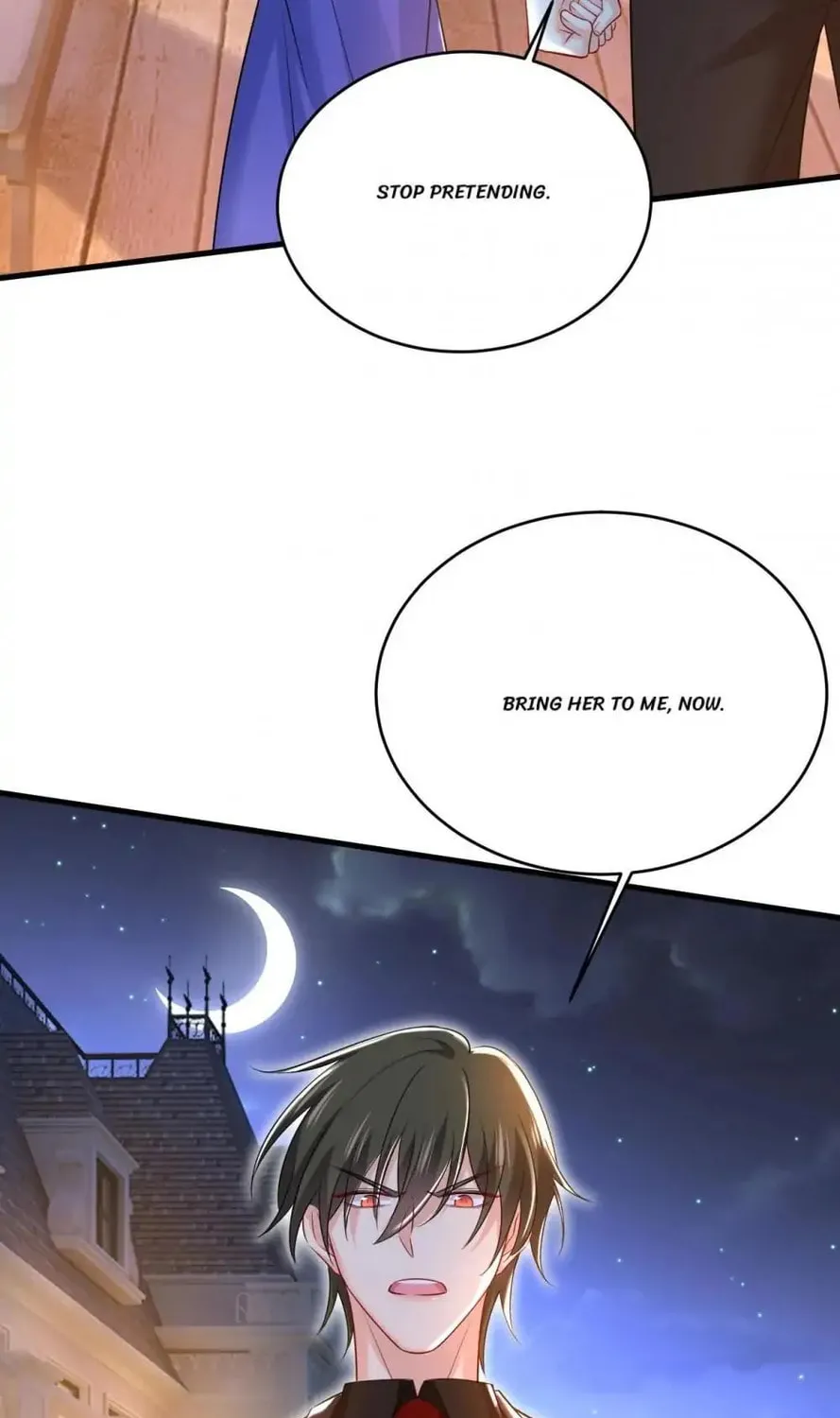 Read Bossy President chapter 481 image 23 on Lezhin