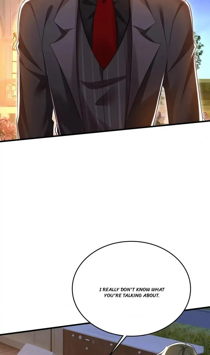 Read Bossy President chapter 481 image 25 on Lezhin
