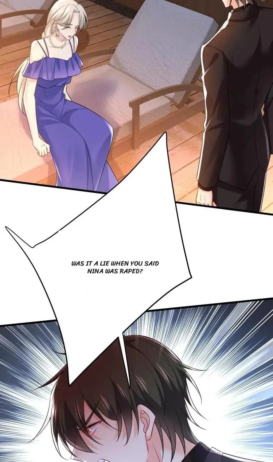 Read Bossy President chapter 481 image 27 on Lezhin