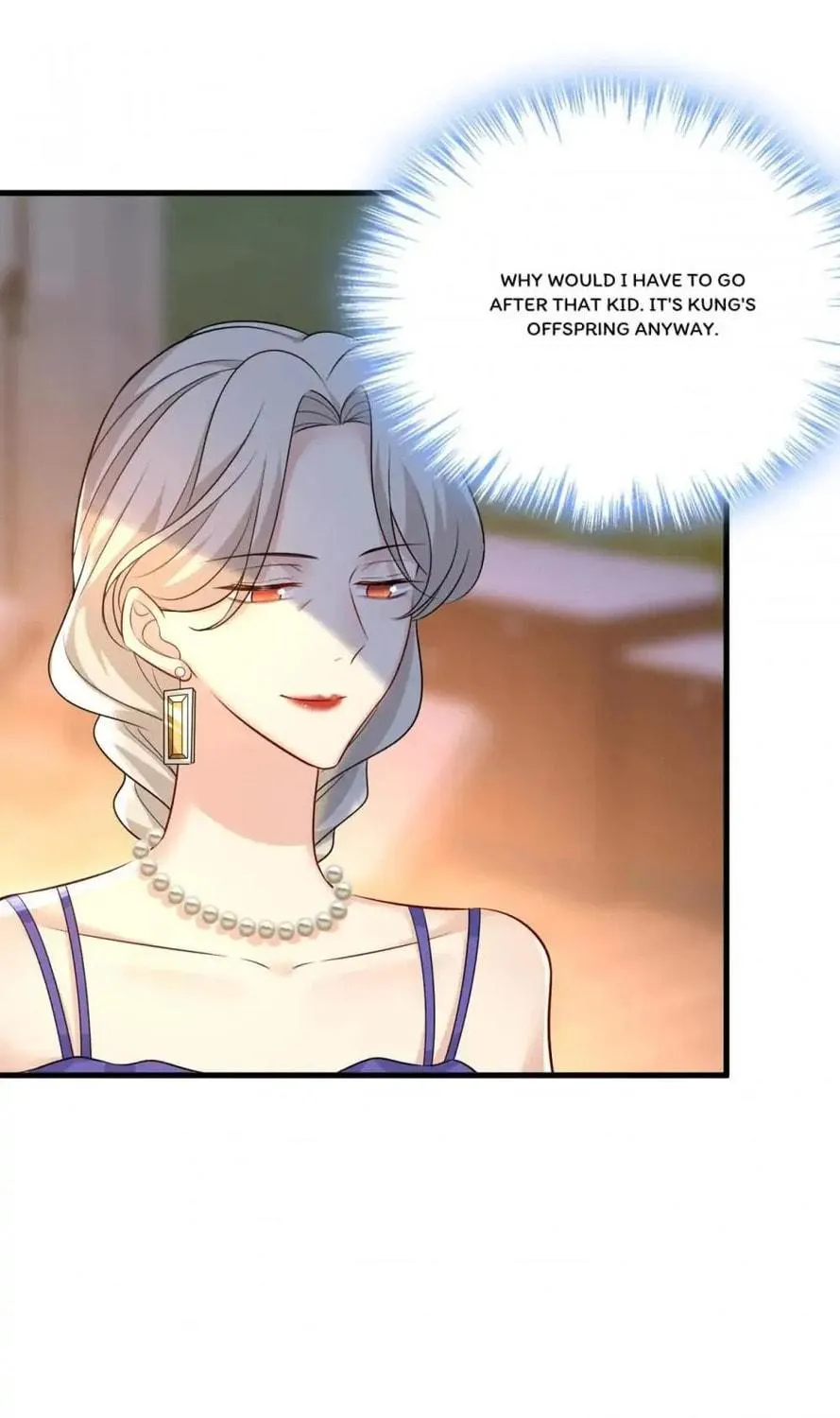 Read Bossy President chapter 481 image 32 on Lezhin