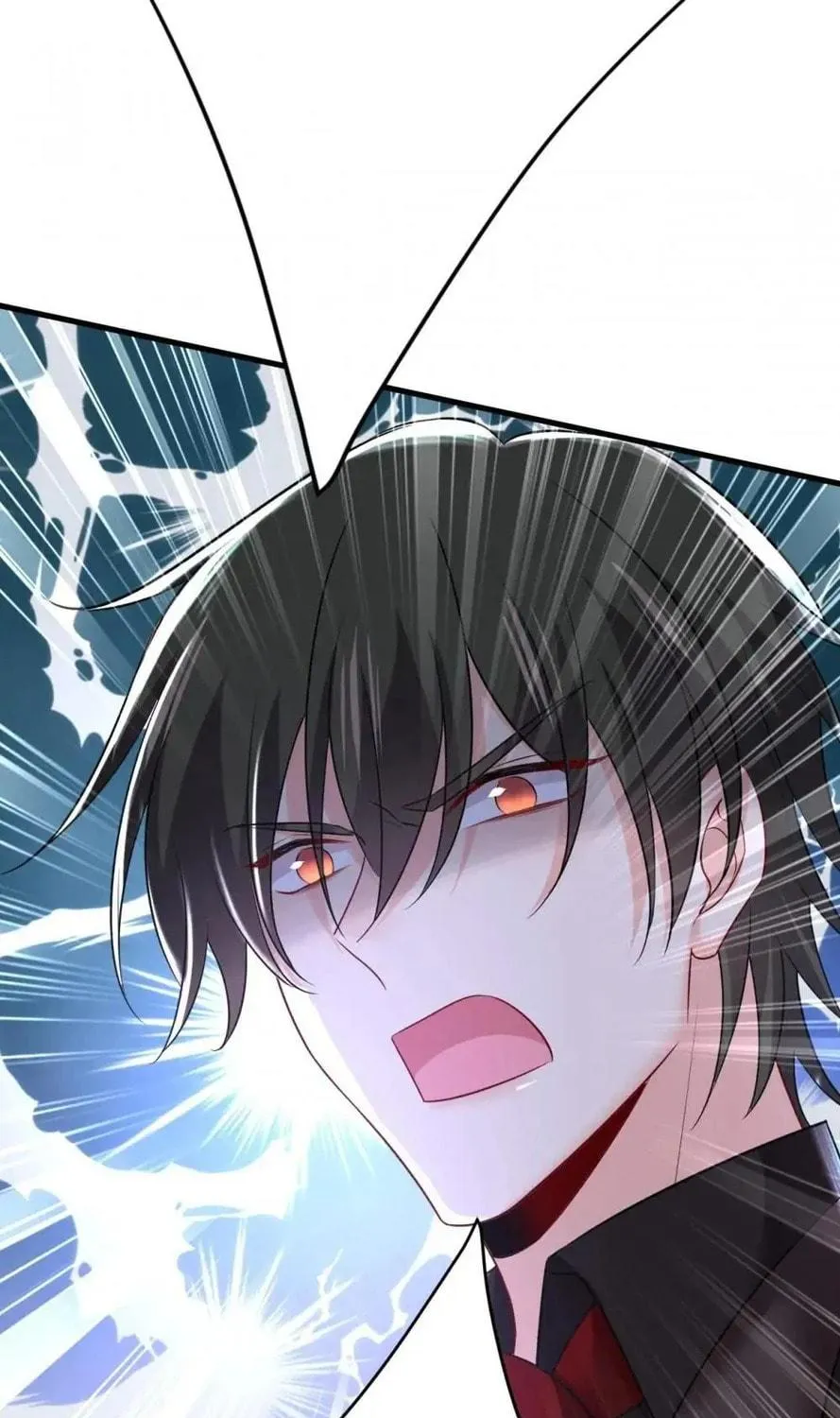 Read Bossy President chapter 481 image 36 on Lezhin