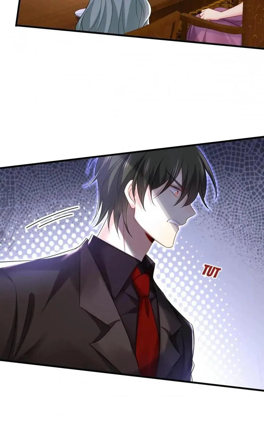 Read Bossy President chapter 481 image 4 on Lezhin