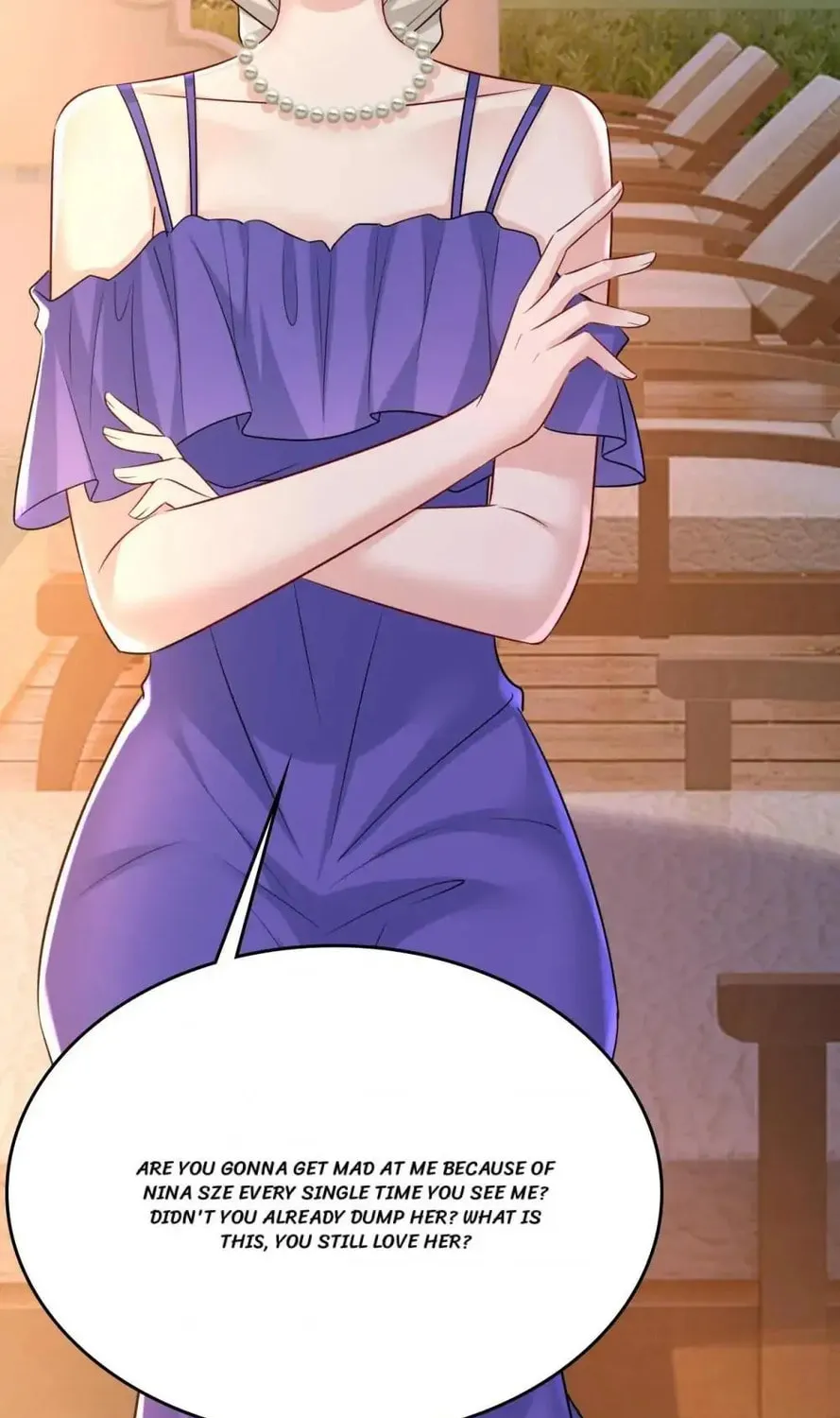 Read Bossy President chapter 481 image 40 on Lezhin