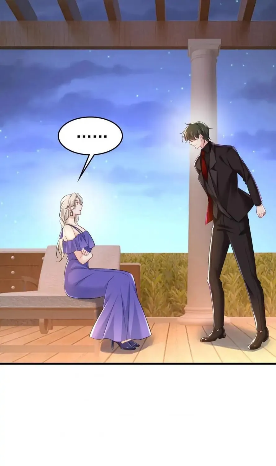 Read Bossy President chapter 481 image 47 on Lezhin