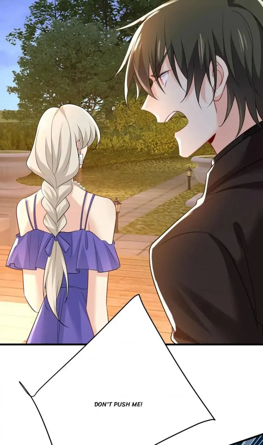Read Bossy President chapter 481 image 58 on Lezhin