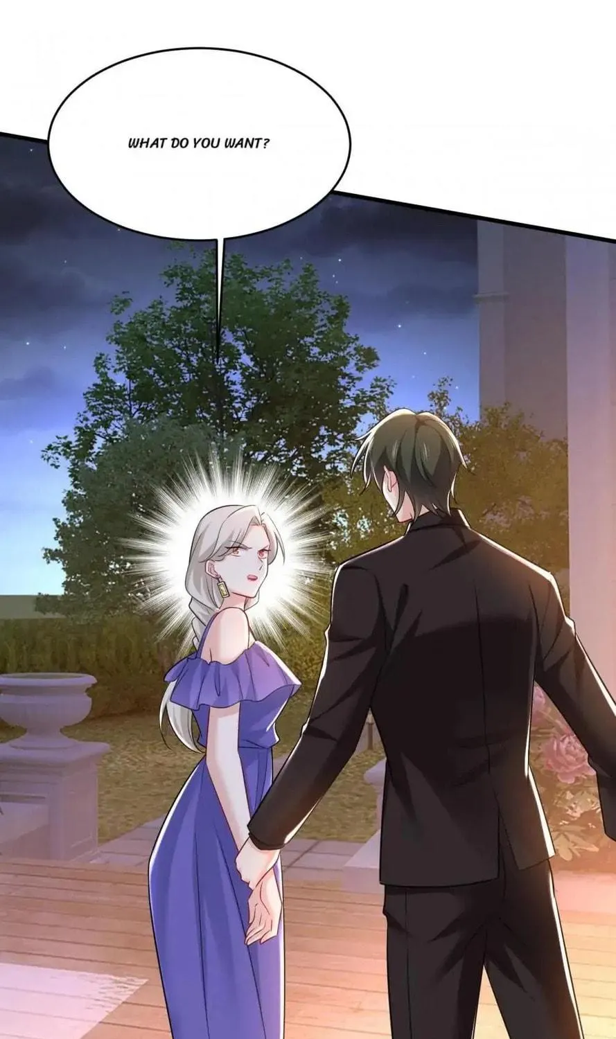 Read Bossy President chapter 481 image 65 on Lezhin