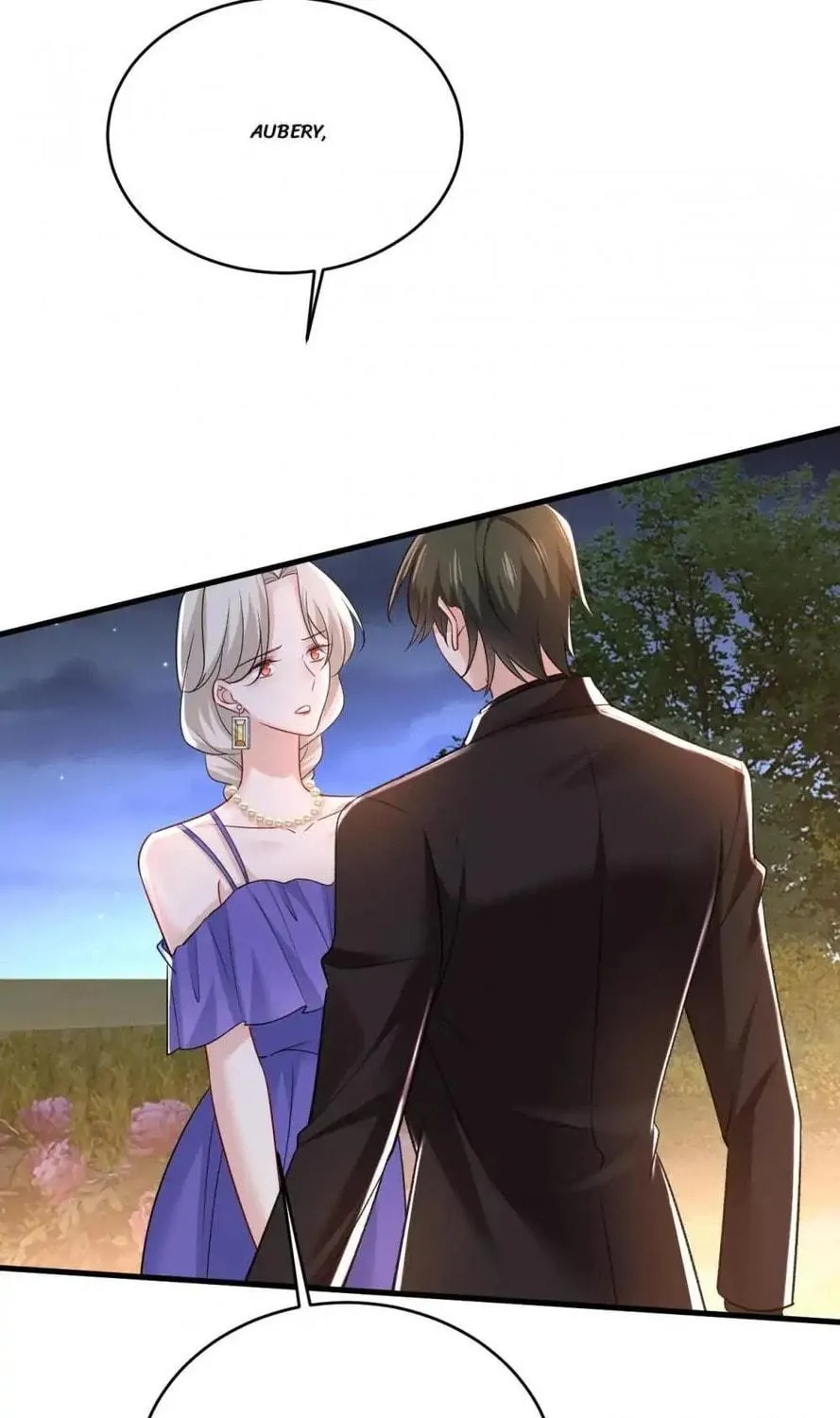 Read Bossy President chapter 481 image 71 on Lezhin
