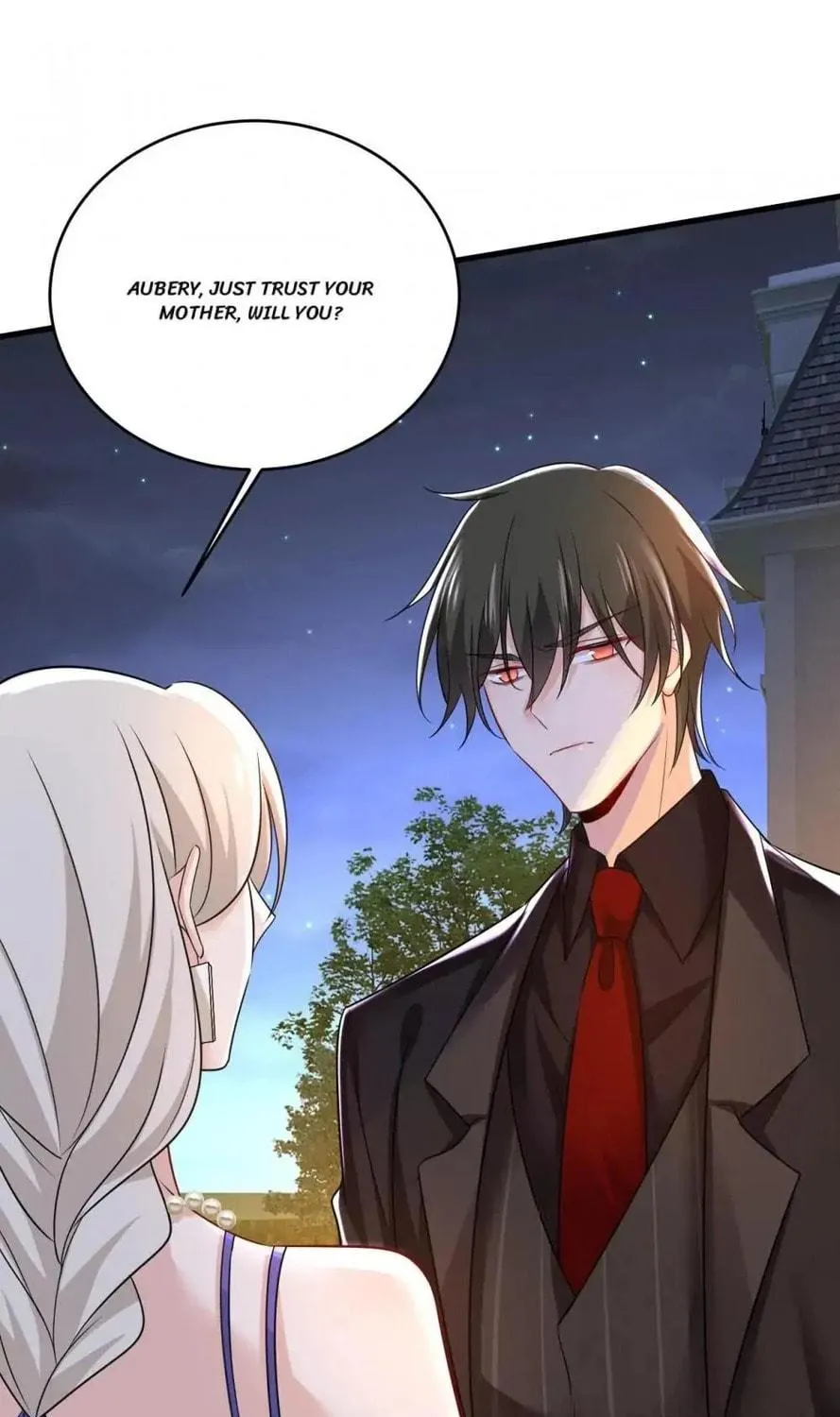 Read Bossy President chapter 481 image 76 on Lezhin
