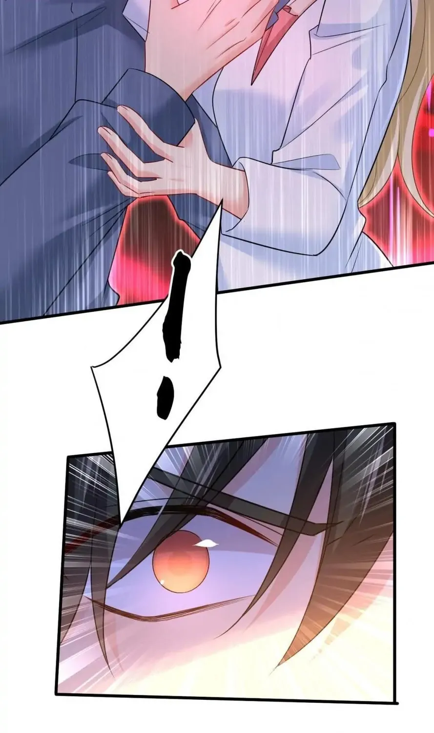 Read Bossy President chapter 485 image 28 on Lezhin
