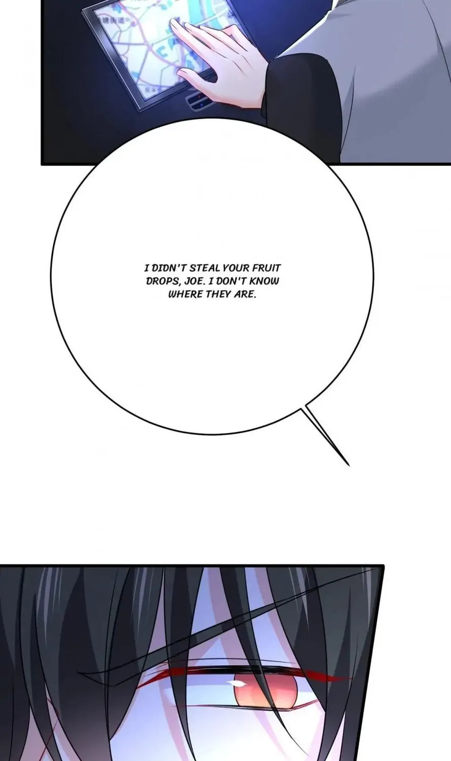 Read Bossy President chapter 485 image 6 on Lezhin