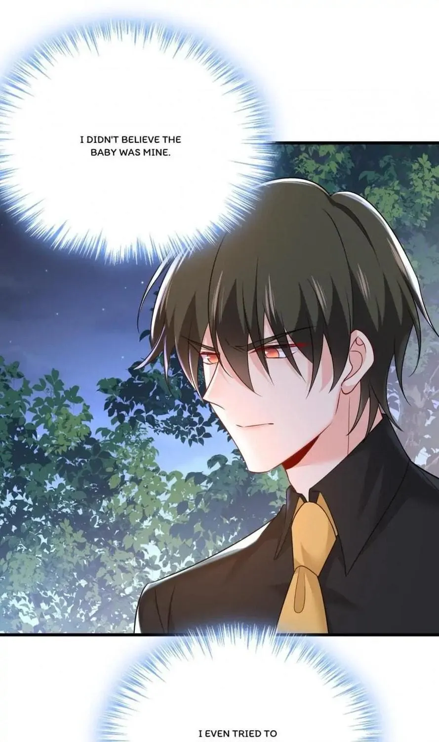 Read Bossy President chapter 485 image 65 on Lezhin