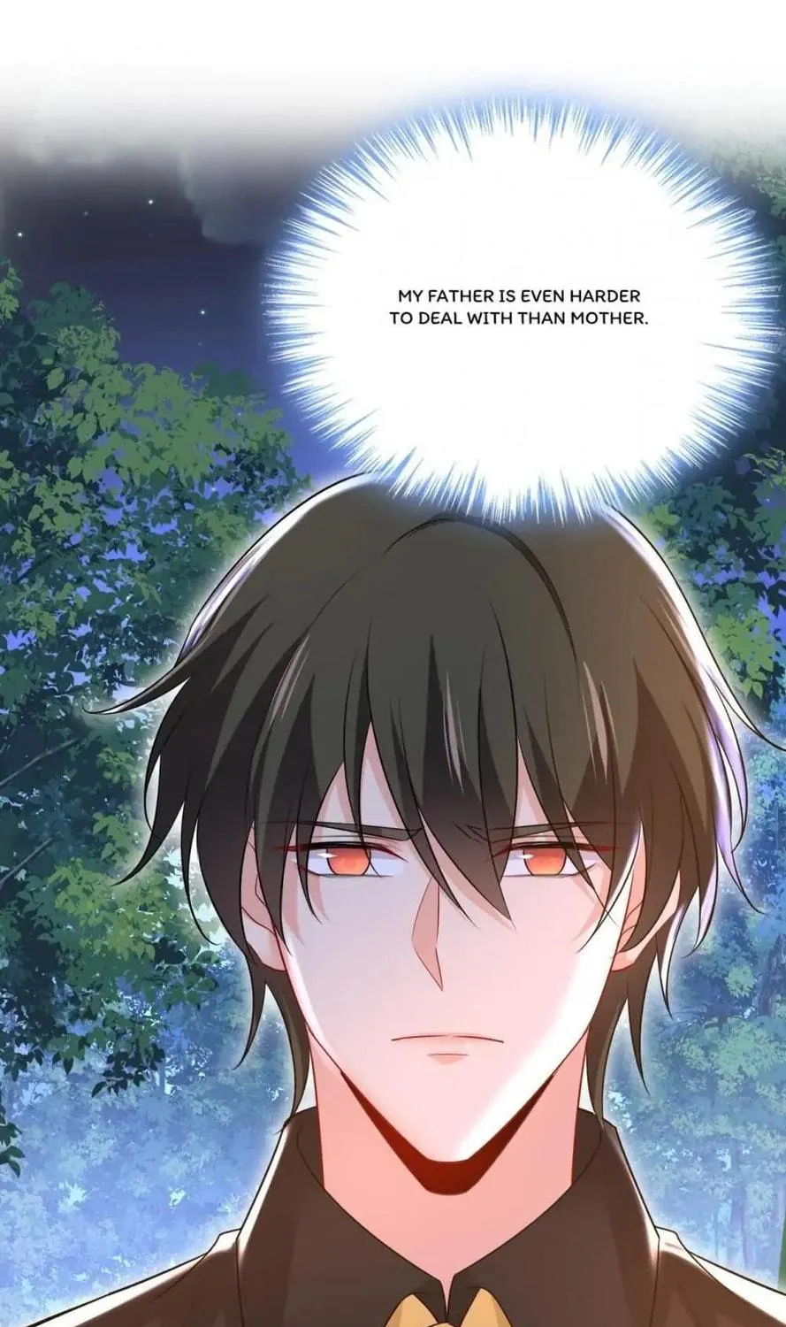 Read Bossy President chapter 485 image 76 on Lezhin