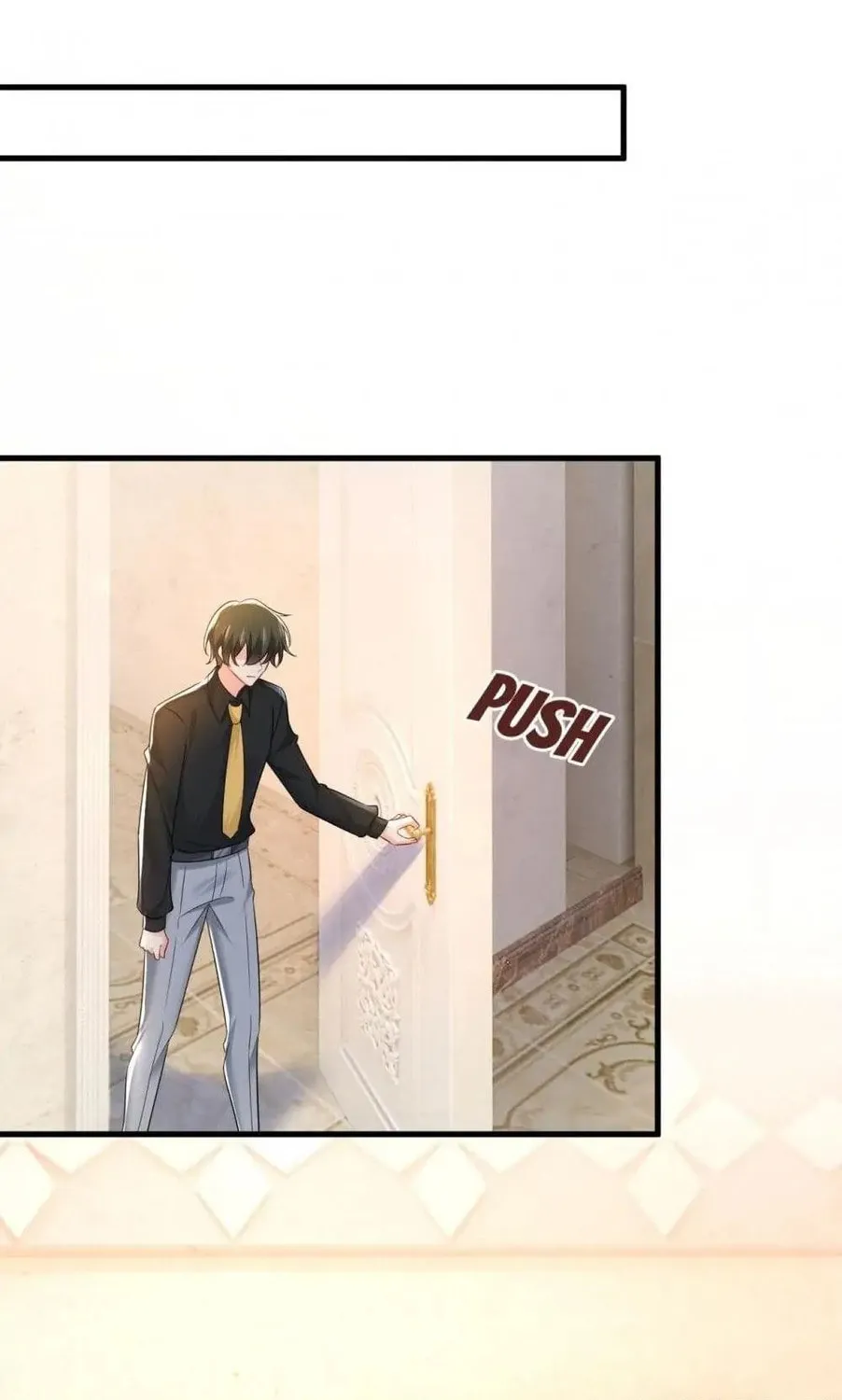 Read Bossy President chapter 486 image 0 on Lezhin