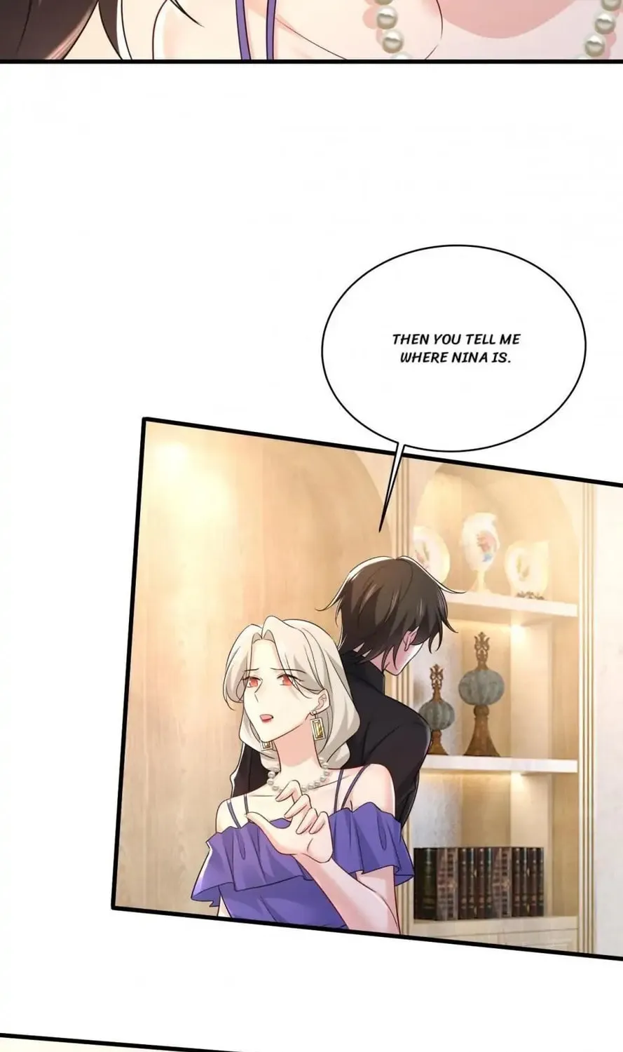 Read Bossy President chapter 486 image 11 on Lezhin