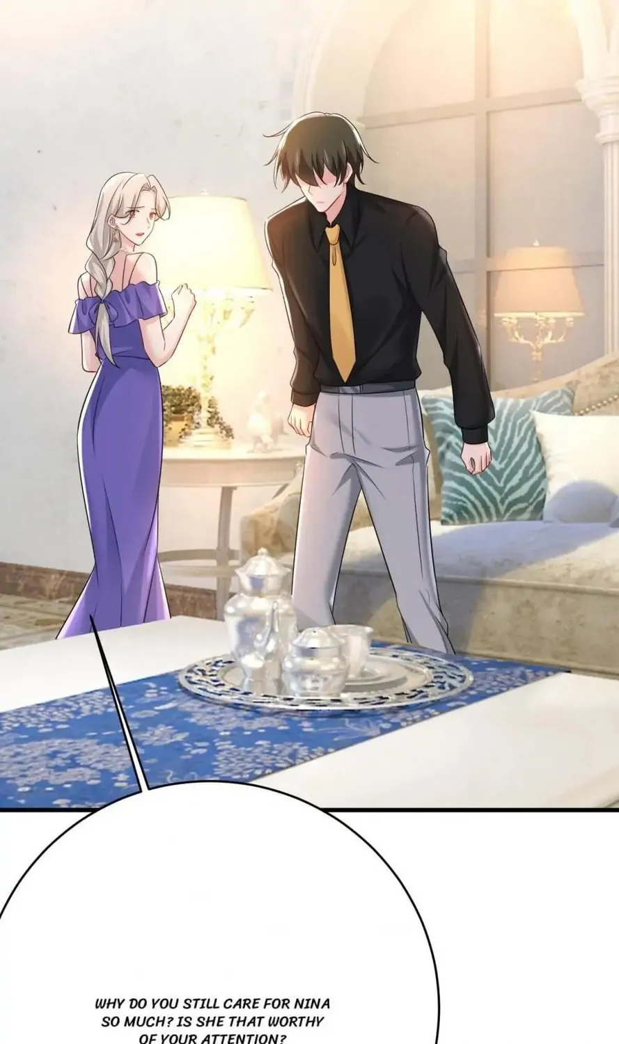Read Bossy President chapter 486 image 13 on Lezhin