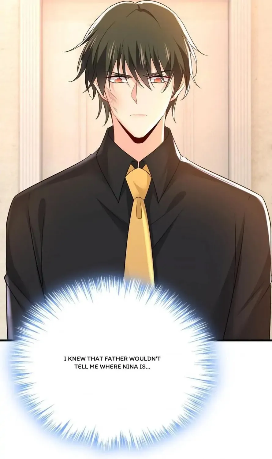 Read Bossy President chapter 486 image 2 on Lezhin