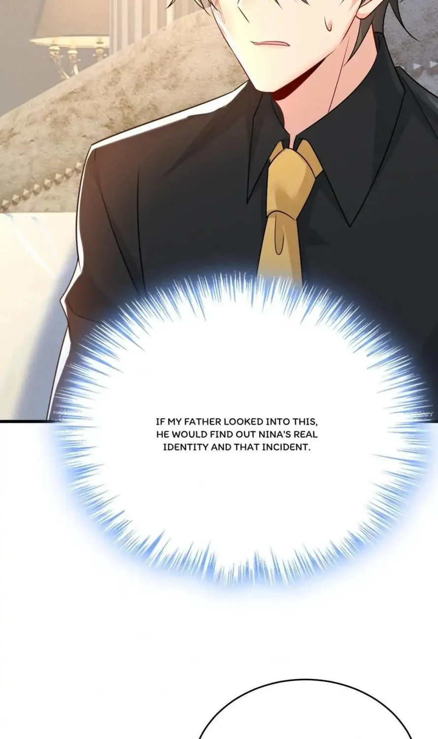 Read Bossy President chapter 486 image 22 on Lezhin