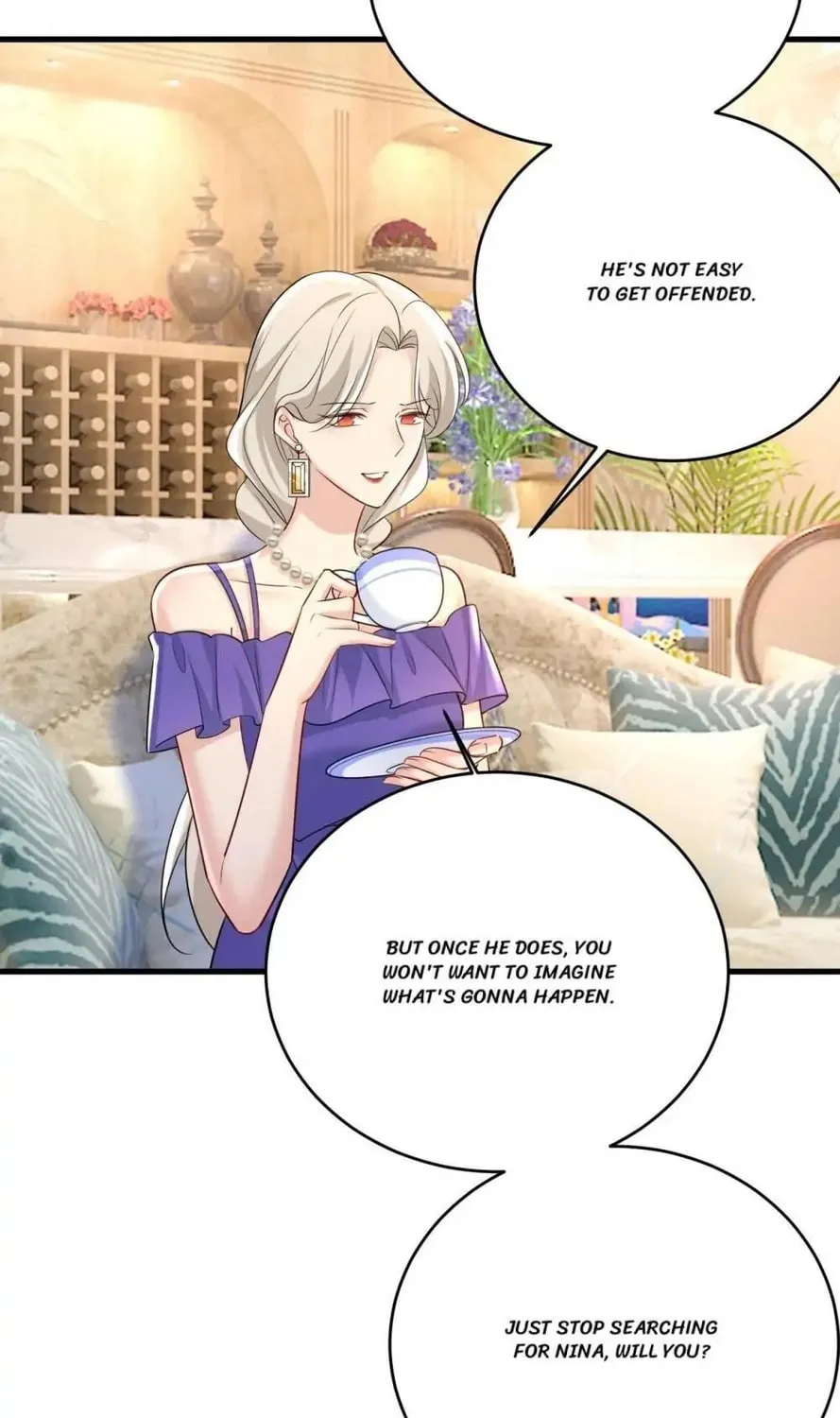 Read Bossy President chapter 486 image 24 on Lezhin