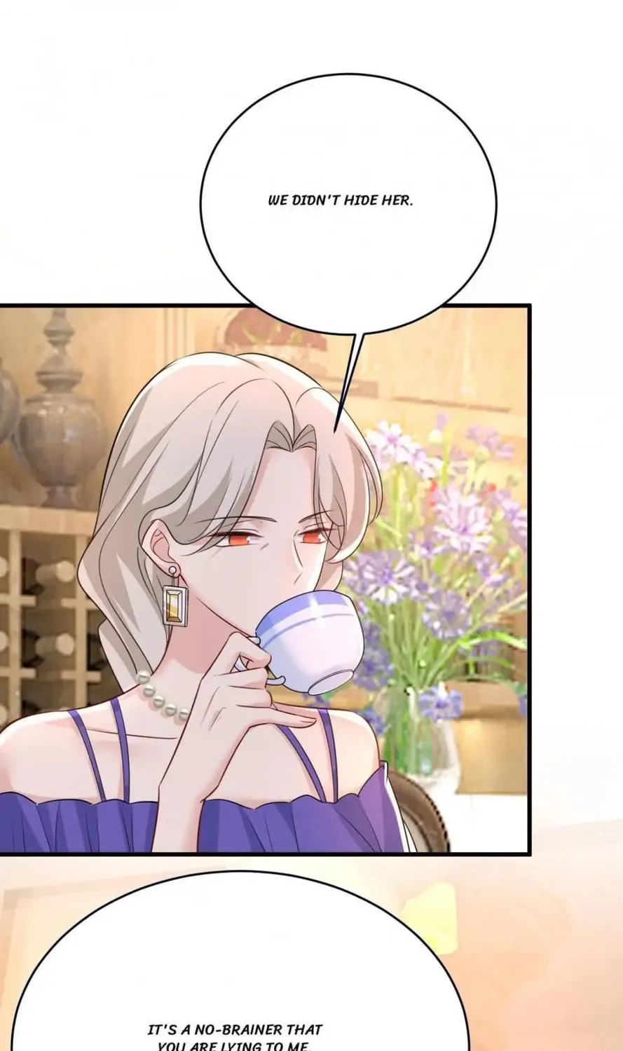 Read Bossy President chapter 486 image 28 on Lezhin